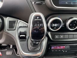 IVECO Daily 50C18HA8P KOFFER LBW RFK KLIMA TEMPOM AHK