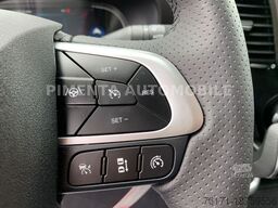 IVECO Daily 50C18HA8P KOFFER LBW RFK KLIMA TEMPOM AHK