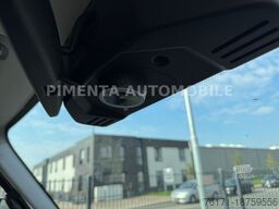 IVECO Daily 50C18HA8P KOFFER LBW RFK KLIMA TEMPOM AHK