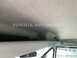 IVECO Daily 50C18HA8P KOFFER LBW RFK KLIMA TEMPOM AHK