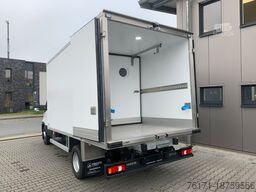 IVECO Daily 50C18A8 TK AUT TRENNWAND BI-TEMP LED KLIM