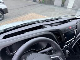 IVECO Daily 50C18A8 TK AUT TRENNWAND BI-TEMP LED KLIM