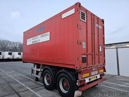 GROENEWEGEN 20 CC-12-18