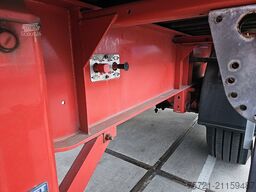 GROENEWEGEN 20 CC-12-18