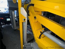 Omme Mini 15EXJ boom lift