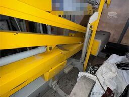 Omme Mini 15EXJ boom lift