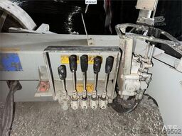 Omme Mini 15EXJ boom lift