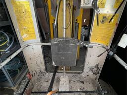 Omme Mini 15EXJ boom lift