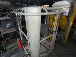 Omme Mini 15EXJ boom lift