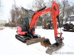 Kubota KX 057-4