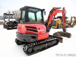 Kubota KX 057-4