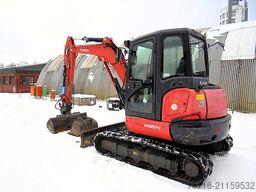 Kubota KX 057-4