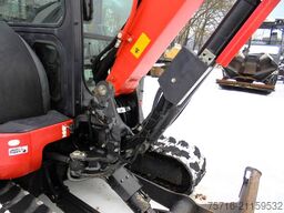 Kubota KX 057-4