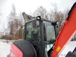 Kubota KX 057-4