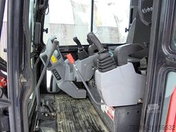 Kubota KX 057-4