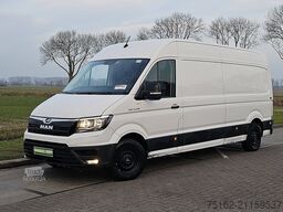 M.A.N. TGE 3.140 ac EURO6