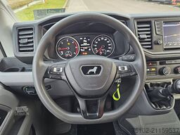 M.A.N. TGE 3.140 ac EURO6