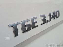 M.A.N. TGE 3.140 ac EURO6