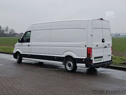 M.A.N. TGE 3.140 ac automaat EURO6