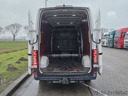 M.A.N. TGE 3.140 ac automaat EURO6