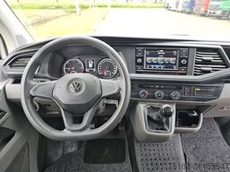 VOLKSWAGEN TRANSPORTER 2.0 TDI L1H1 Dubbel Cabine!