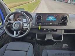 MERCEDES-BENZ SPRINTER 315 L3H2 Maxi Automaat!