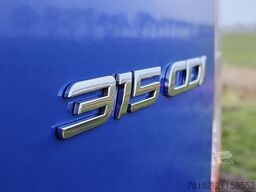 MERCEDES-BENZ SPRINTER 315 L3H2 Maxi Automaat!