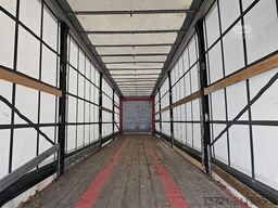 KELBERG S3582 2 AXLE TAILLIFT