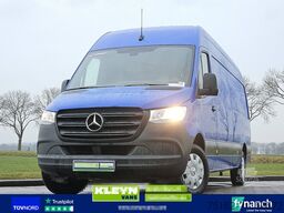 MERCEDES-BENZ SPRINTER 315 L3H2 Maxi Automaat!