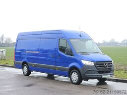 MERCEDES-BENZ SPRINTER 315 L3H2 Maxi Automaat!