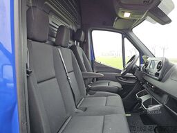 MERCEDES-BENZ SPRINTER 315 L3H2 Maxi Automaat!