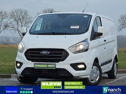 FORD TRANSIT CUSTOM 2.0 L1H1 Navi Euro6 130P