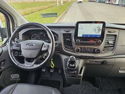 FORD TRANSIT CUSTOM 2.0 L1H1 Navi Euro6 130P
