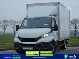 IVECO DAILY 35C16 Bakwagen Laadklep 3L