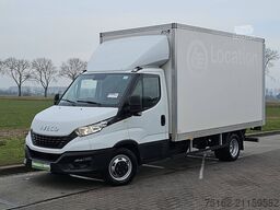 IVECO DAILY 35C16 Bakwagen Laadklep 3L
