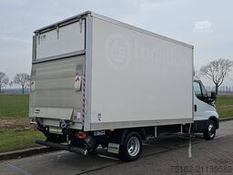 IVECO DAILY 35C16 Bakwagen Laadklep 3L