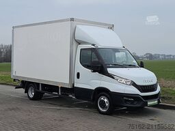 IVECO DAILY 35C16 Bakwagen Laadklep 3L