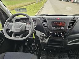 IVECO DAILY 35C16 Bakwagen Laadklep 3L