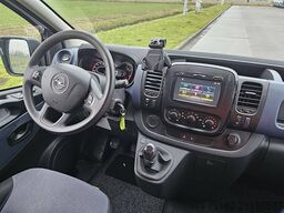 OPEL VIVARO 1.6 CDTI 120 L2H1