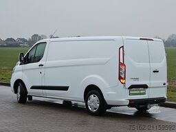 FORD TRANSIT CUSTOM 2.0 L2H1 130Pk Navi AC!