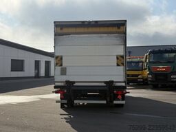 Schmitz Cargobull AKO 18 Koffer / HB / Swiss-Vehicle