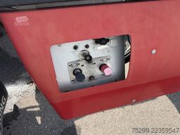  TCA 18 Containertransport / Swiss-Vehicle