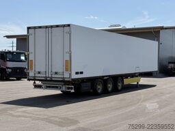 Meusburger MPS-3 Carrier / Swiss-Vehicle