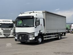 Renault T430 4x2 Plane / HB / Swiss-Vehicle