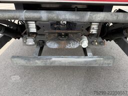Renault T430 4x2 Plane / HB / Swiss-Vehicle
