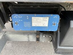 Renault T430 4x2 Plane / HB / Swiss-Vehicle