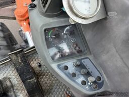 Hitachi FH120W Mobilbagger / Swiss-Vehicle