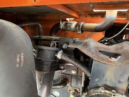 Hitachi FH120W Mobilbagger / Swiss-Vehicle