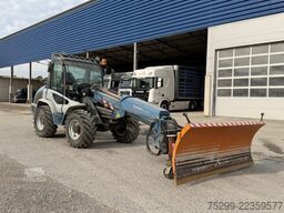  580 T Teleskop / Swiss-Vehicle