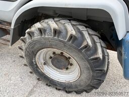  580 T Teleskop / Swiss-Vehicle